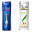 Clear Shampoo 550ML